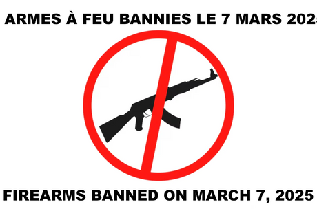 Le 7 mars 2025... On March 7th, 2025...