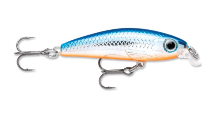 Rapala Ultra Light Minnow