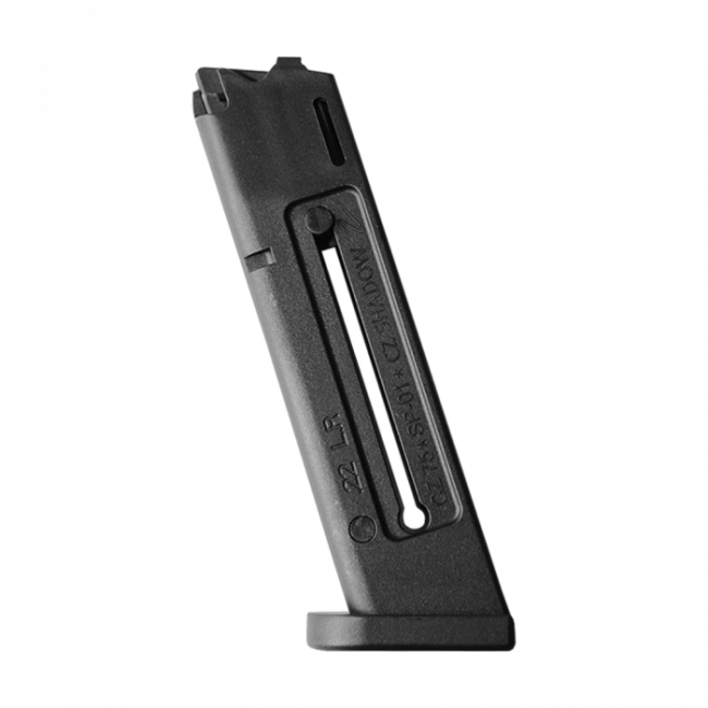 CZ SP-01/SHADOW 2 KADET .22LR 10D MAGAZINE