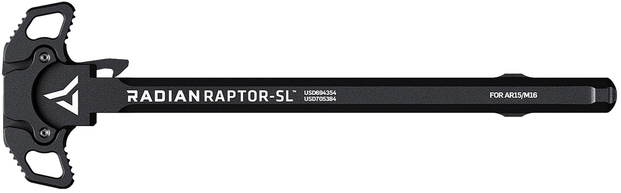 RADIAN RAPTOR SL CHARGING HANDLE