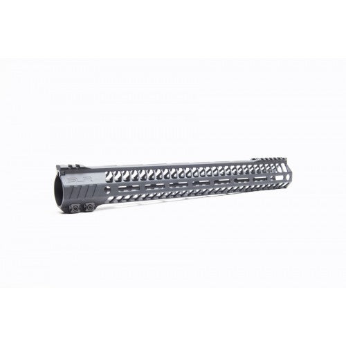 SLR Rifleworks 308H Helix 16 "Hand Guard - Mlok