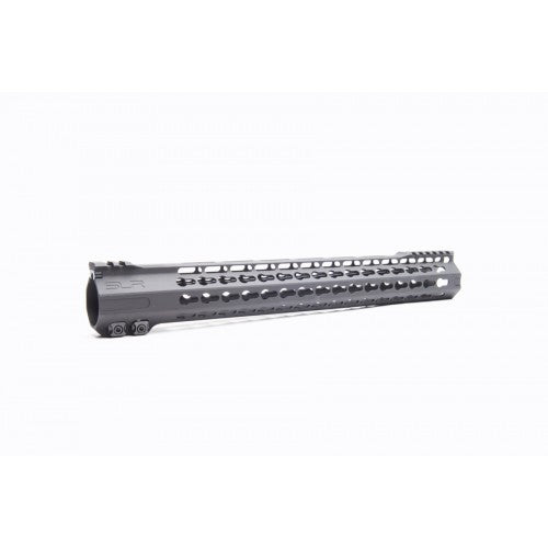 SLR Rifleworks 308H ion 16 "Ultra Lite Hand Guard - Keymod