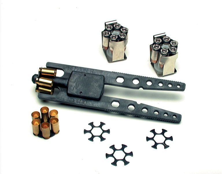 Clips de lune Dillon B. outil de démoer