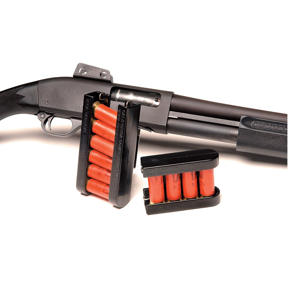 California Competition Works's 6 Shot Tactical Stripper