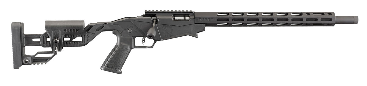 RUGER PRECISION RIMFIRE 17HMR