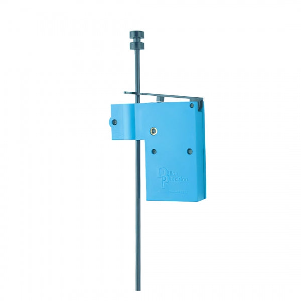 DILLON EARLY WARNING DEVICE LOW PRIMER ALARM