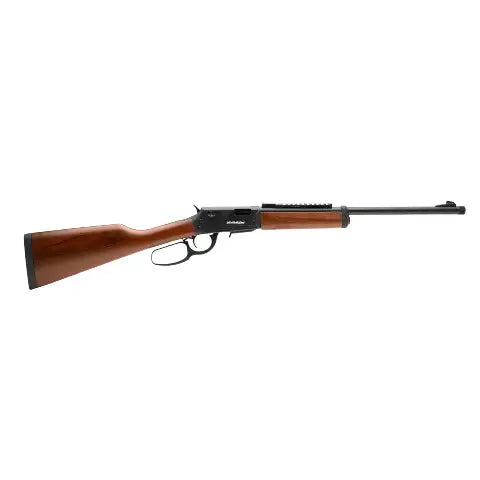 FEDERATION FIREARMS MODEL 1867 LEVER-ACTION RIFLE .22LR 18" BARREL