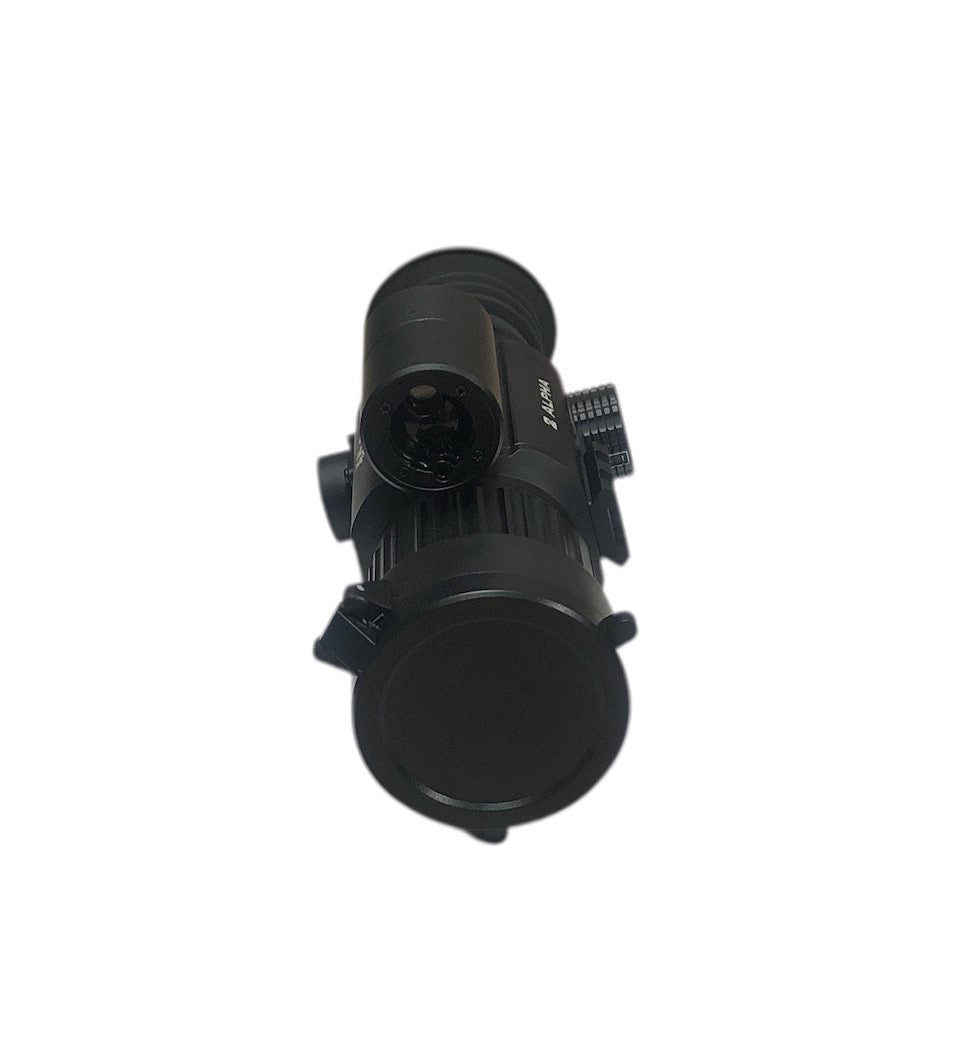 VISEUR THERMIQUE 2 ALPHA