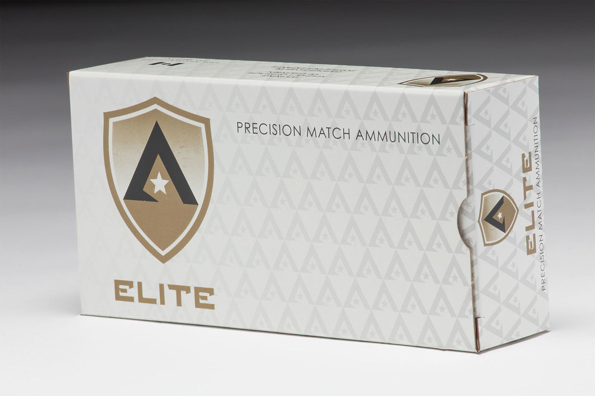 ATLANTA ARMS ELITE 9MM 147GR JHP - 50 ROUNDS / BOX - AVAILABLE IN TWO TYPES