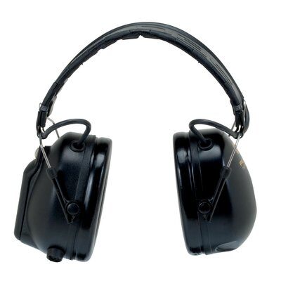 3M Peltor TacticalPro Communications Headset