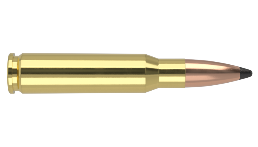 MUNITIONS NOSLER SOLID BASE® WHITETAIL COUNTRY™ – DISPONIBLES EN 30-06 SPRG, 30-30 WIN ET 308 WIN