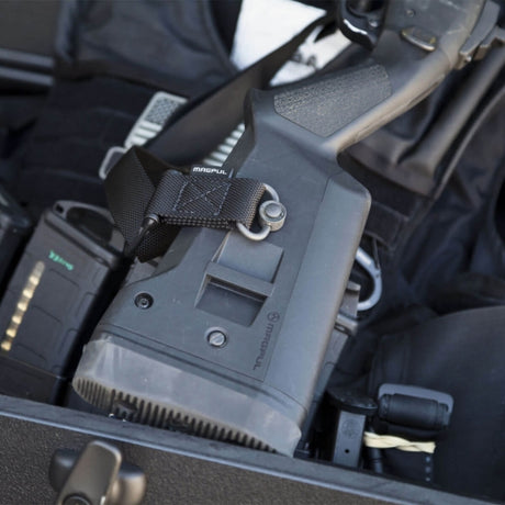 Kit de montage Magpul Sling - Type 2 ajoute de la place supplémentaire pour QD ou QDMS