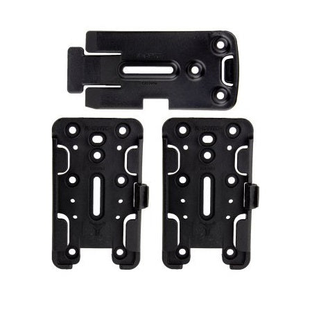 Blade-Tech Tactical Modular Mount System (TMMS): 2-outer and 1-inner kit with hardware
