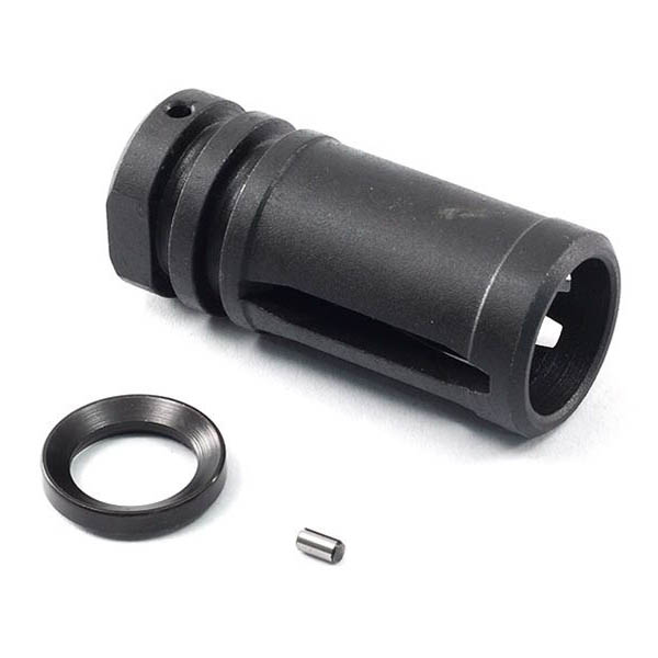 BCM A2X Extended A2 Flash Suppressor