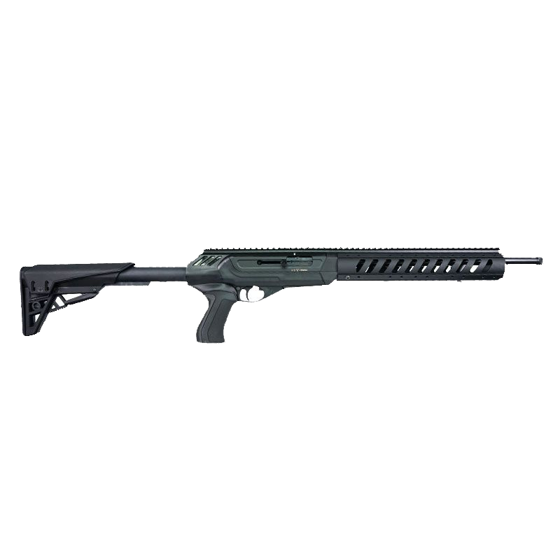 CZ 512 TACTICAL - .22 LR, 16.5"
