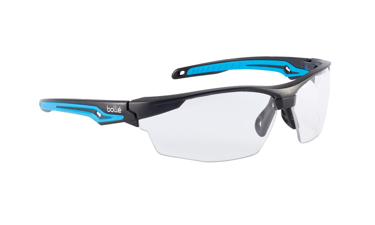 Bolle Safety Glasses-TRYON TRYOPSI