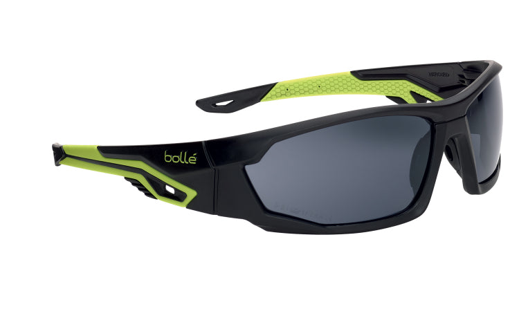 Bolle Safety Glasses MERCURO MERPSF