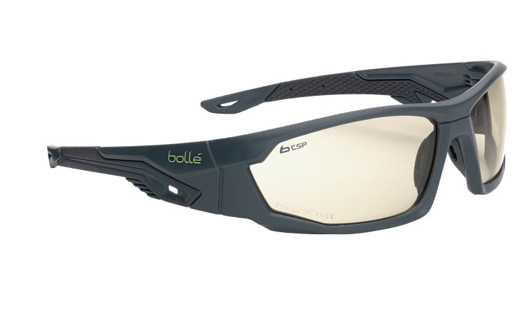 Bolle Safety Glasses - MERCURO MERCSP