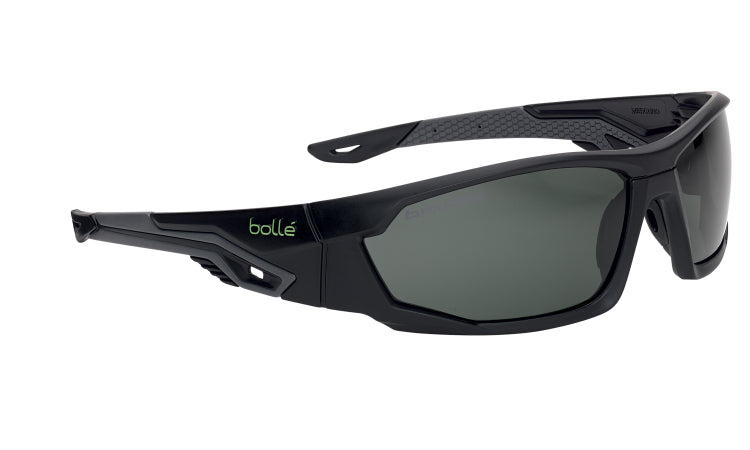 Bolle Safety Glasses- MERCURO MERPOL