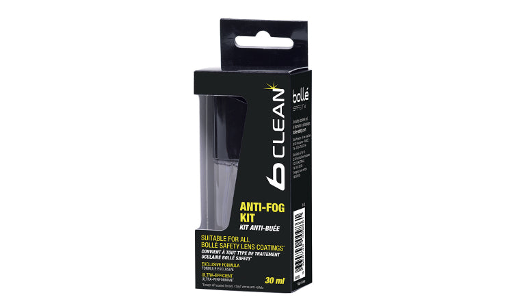 Bolle ANTI-FOG SOLUTIONS B200 - PACF030