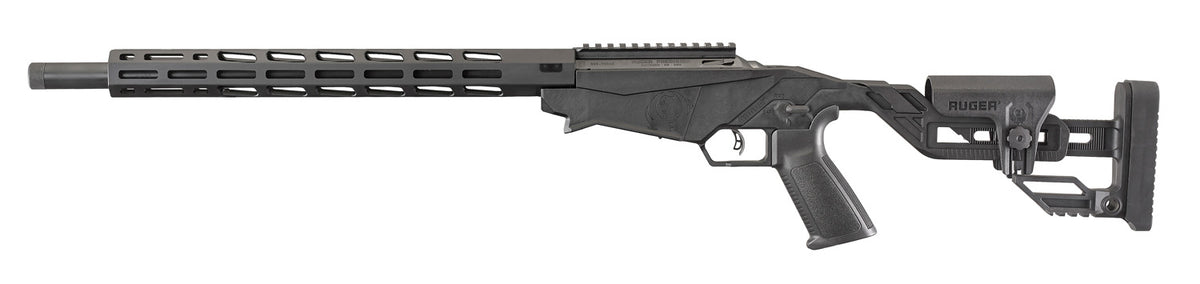 RUGER PRECISION RIMFIRE 17HMR