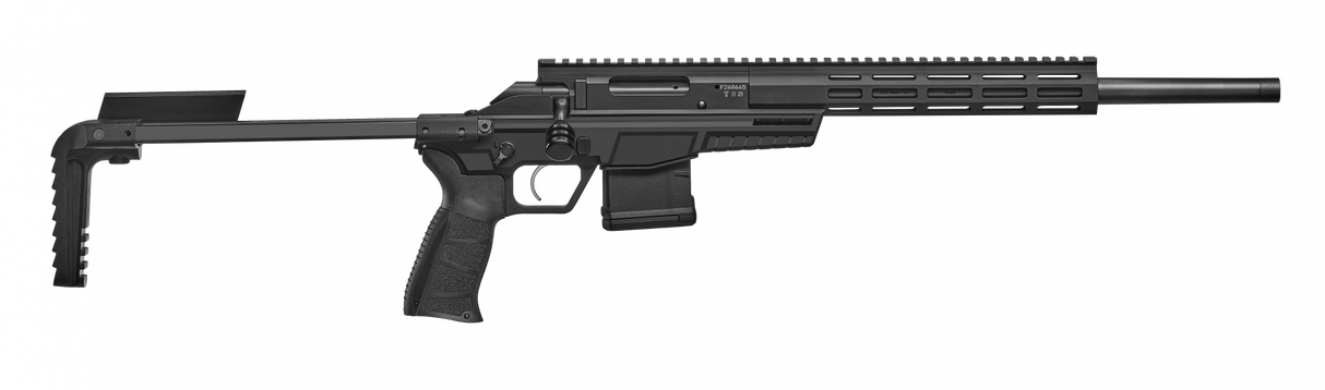 CZ ARMS, CZ 600 TRAIL, 16.00" THREADED BARREL, 223 REM