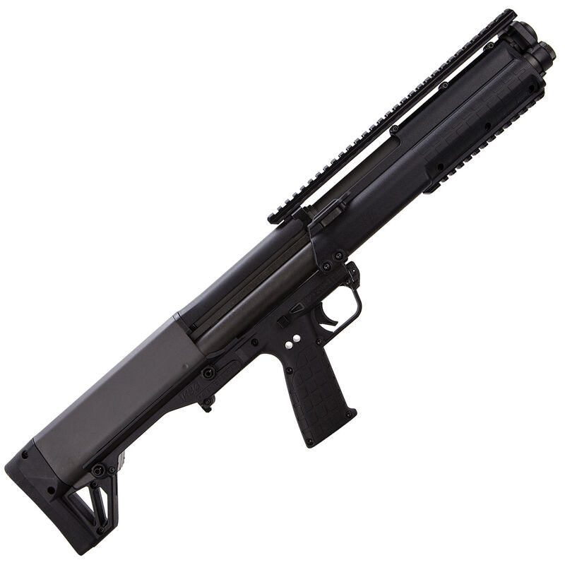 FUSIL À POMPE KEL-TEC KSG  CAL. 12,  NON RESTREINT, CANON 18,5"