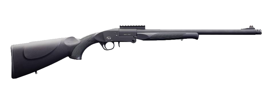 Charles Daly 101 fusil de chasse à baril unique Turquie 12ga / 20 "bbl