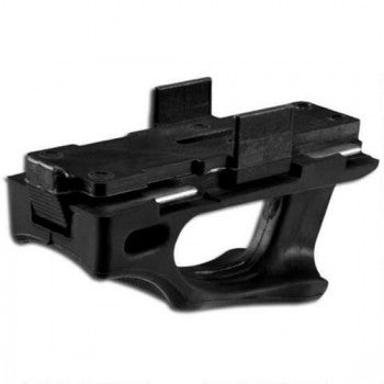 Magpul Ranger Plate s'adapte à USGI 5.56x45 5/30 Magazines ronds uniquement - 3 pack