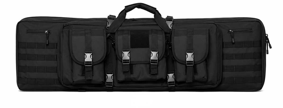 RIFLE CASE 42" 900D