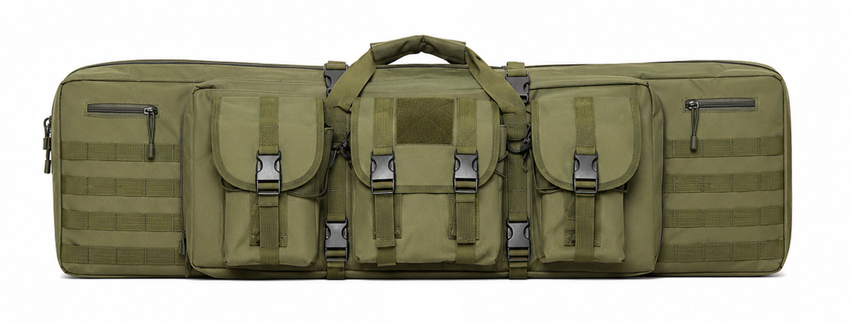RIFLE CASE 42" 900D