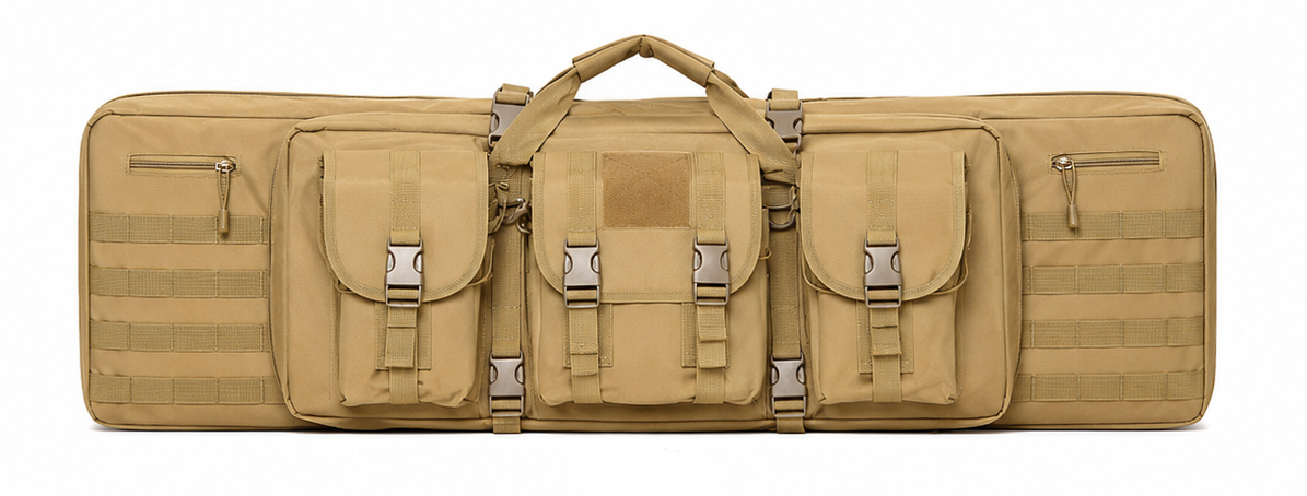 RIFLE CASE 42" 900D