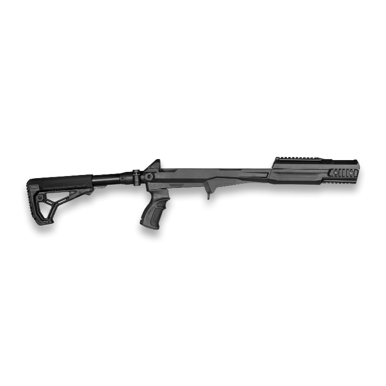 FAB DEFENSE SKS FULL CHASSIS CONVERSION KIT W/UAS FOL
