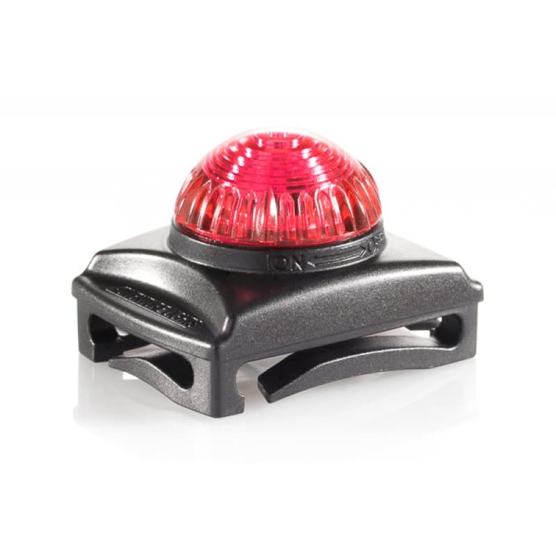 Adventure Lights Guardian ™ Collar Mount LED Signal and Safety Light