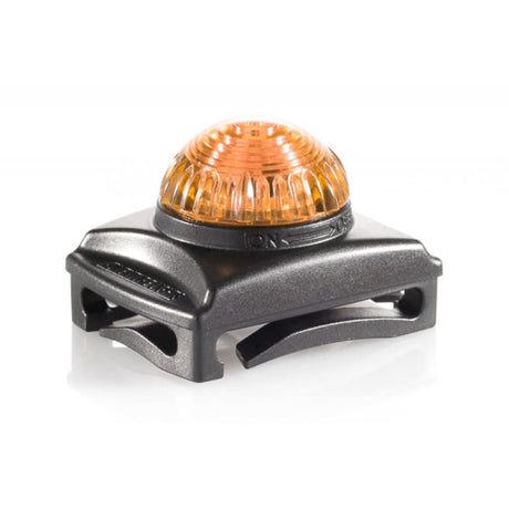 Adventure Lights Guardian ™ Collar Mount LED Signal and Safety Light
