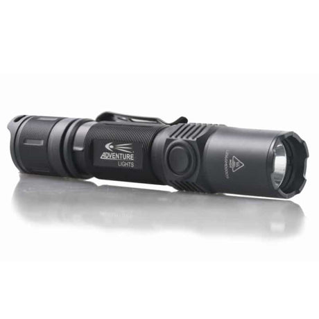 Adventure Lights Al20r 1180 Lumens Rechargeable Lampe de poche