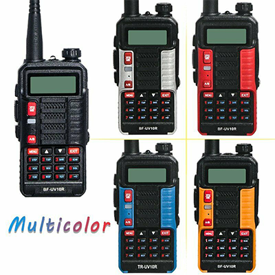 BAOFENG UV-10R WALKIE-TALKIES
