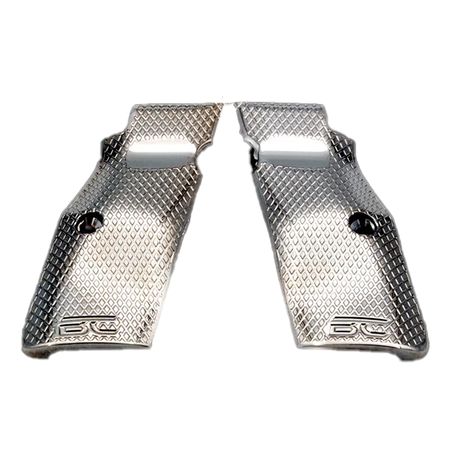 PLAQUETTES LONGUES EN LAITON BOSS COMPONENTS POUR CZ SHADOW 2
