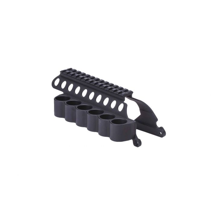Mesa Tactical PR 6 tours Hithell ajustement * Rem 870/1100 / 11-87