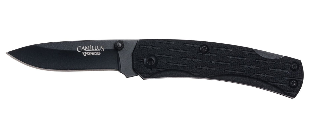 CAMILLUS CAMLITE MINI 5" FOLDING KNIFE