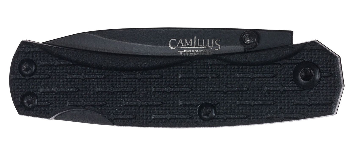 CAMILLUS CAMLITE MINI 5" FOLDING KNIFE