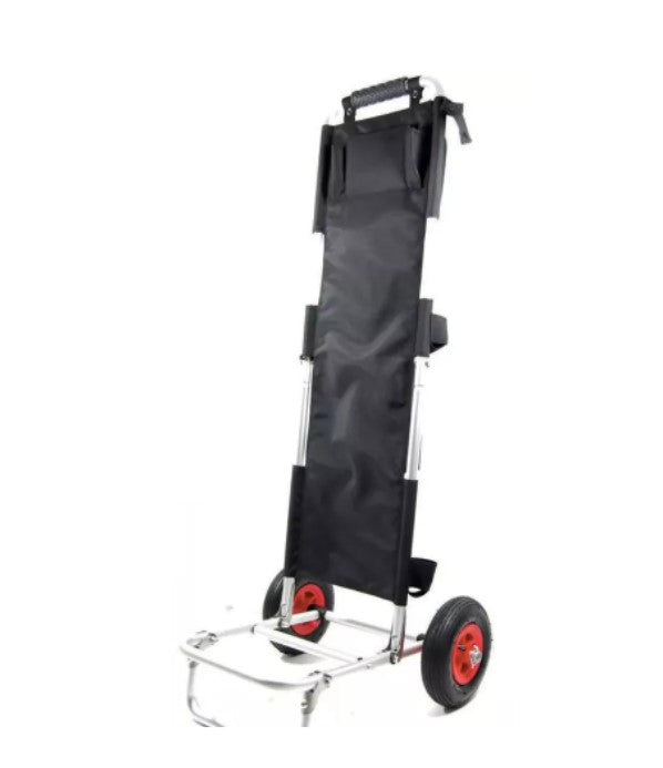 ALPHA DYNAMICS RangeCart Pro