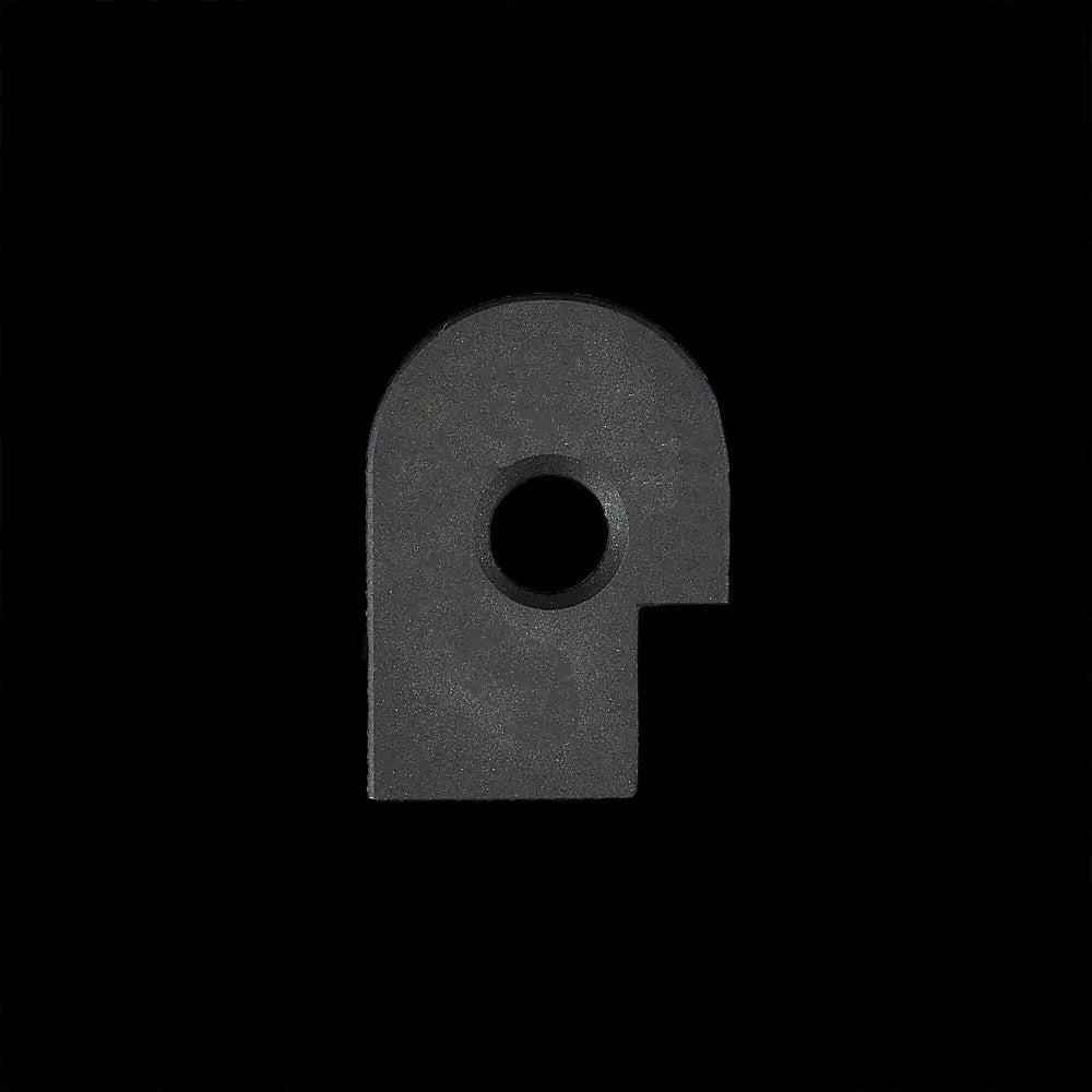 SVI FIRING PIN STOP PLATE: ROUND