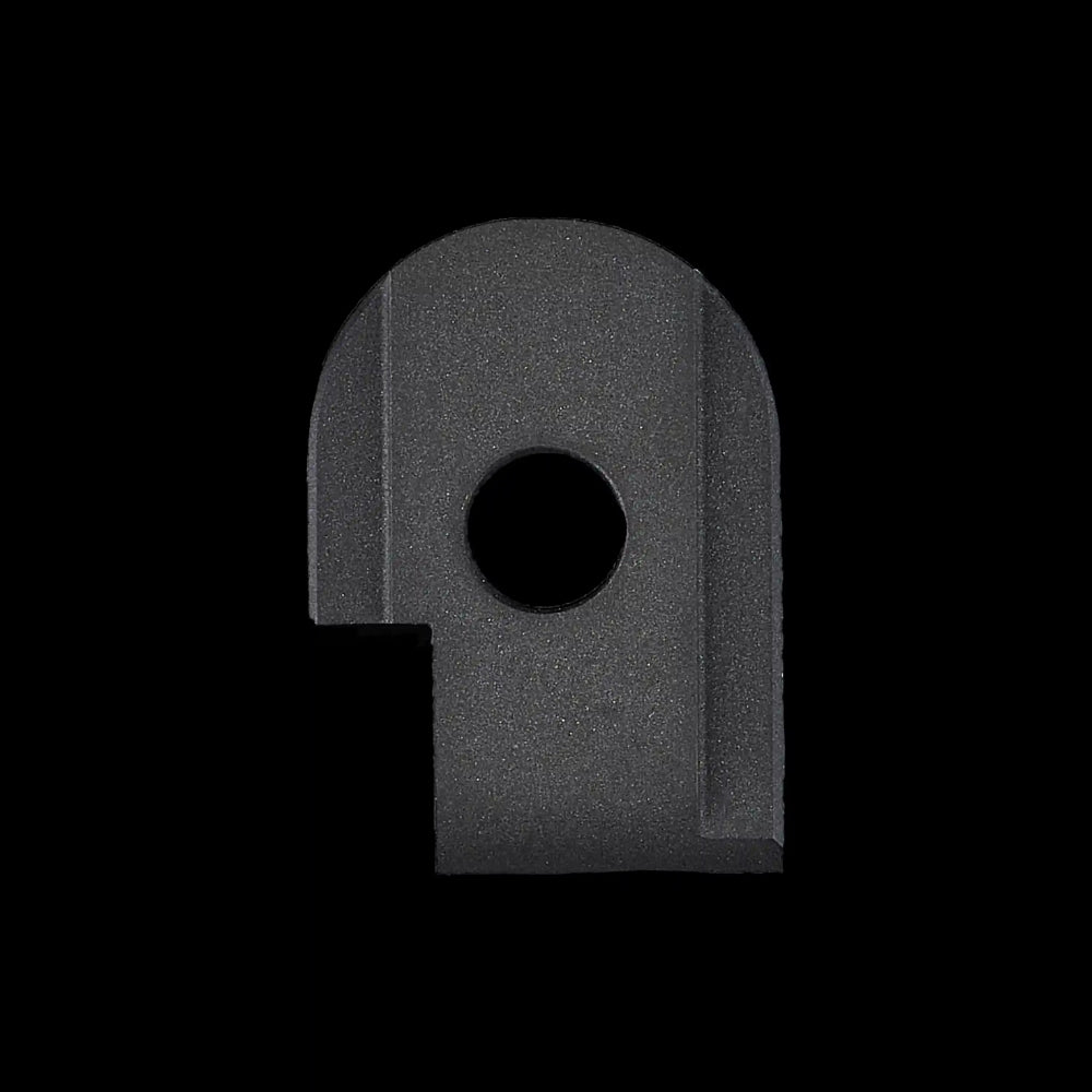 SVI FIRING PIN STOP PLATE: ROUND WITH ACRO