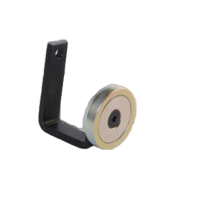 CR Speed Versa Bracket latérale magnétique