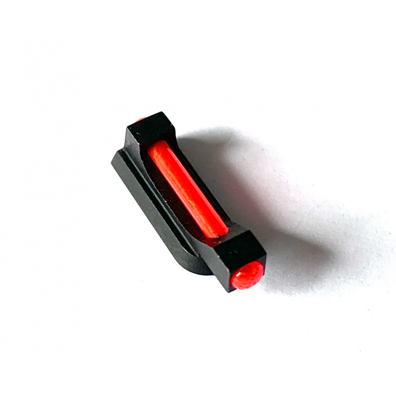 CZ Front Sight -fiber Optique 1,5 mm x 5,5 mm pour l'ombre