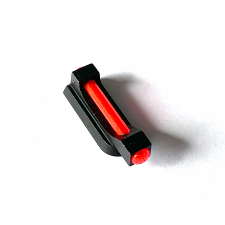 CZ Front Sight -fiber Optique 1,5 mm x 5,5 mm pour l'ombre