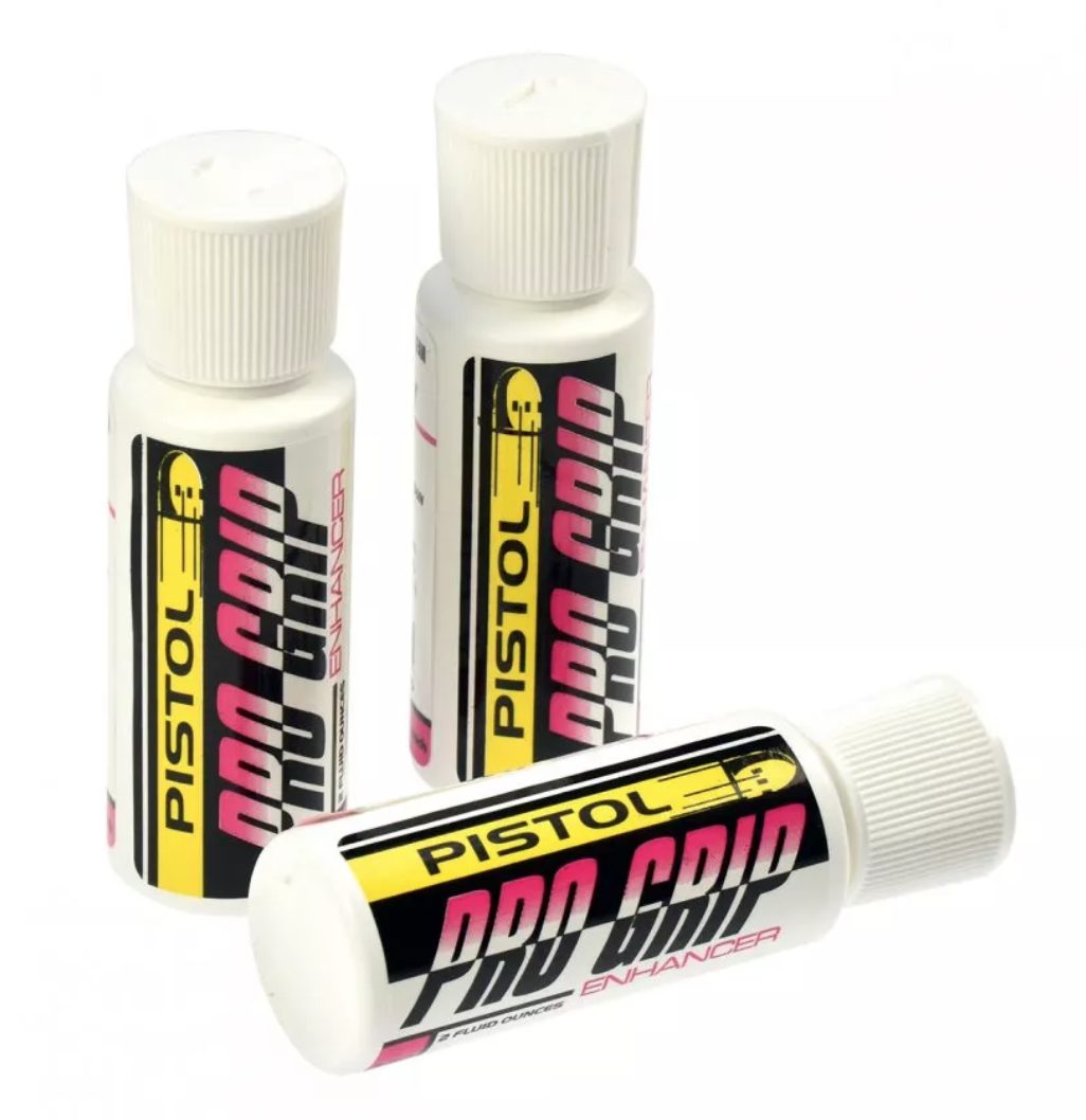 LOTION AMÉLIORATRICE DE PISTOLET PROGRIP - BOUTEILLE DE 2 OZ