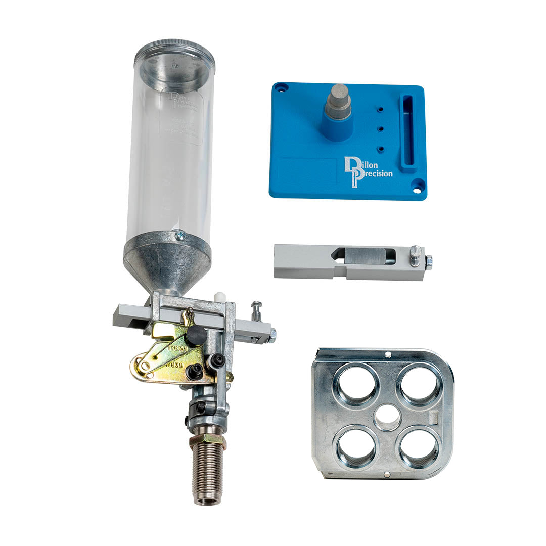 DILLON 550 QUICK CHANGE KIT 22058
