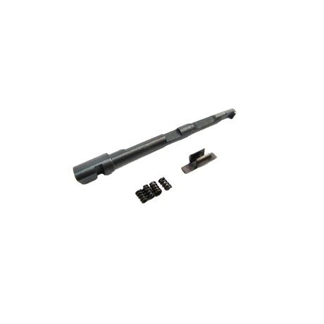 AFTEC REPLACEMENT SLEEVE (4 IN PACK) - FIT : 9MM, 38SC, 38S, 40S&W & 45ACP